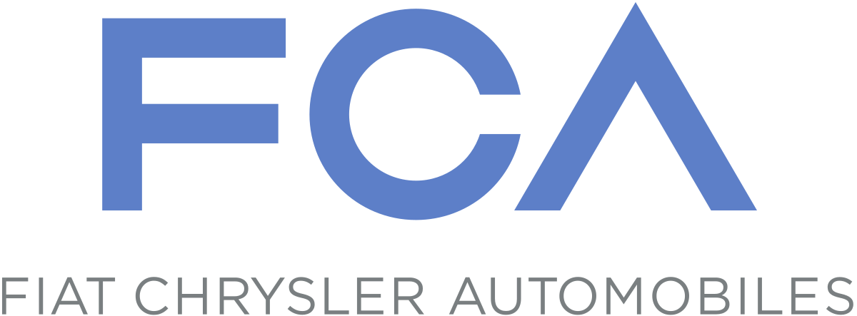FCA Group logo