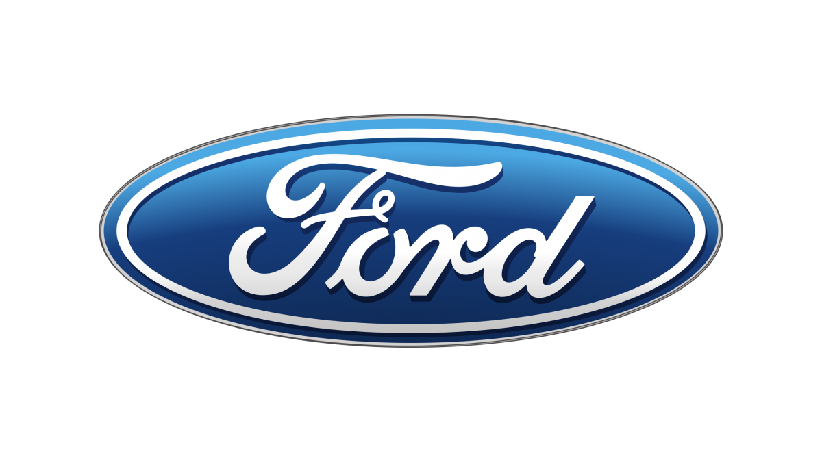 Ford logo
