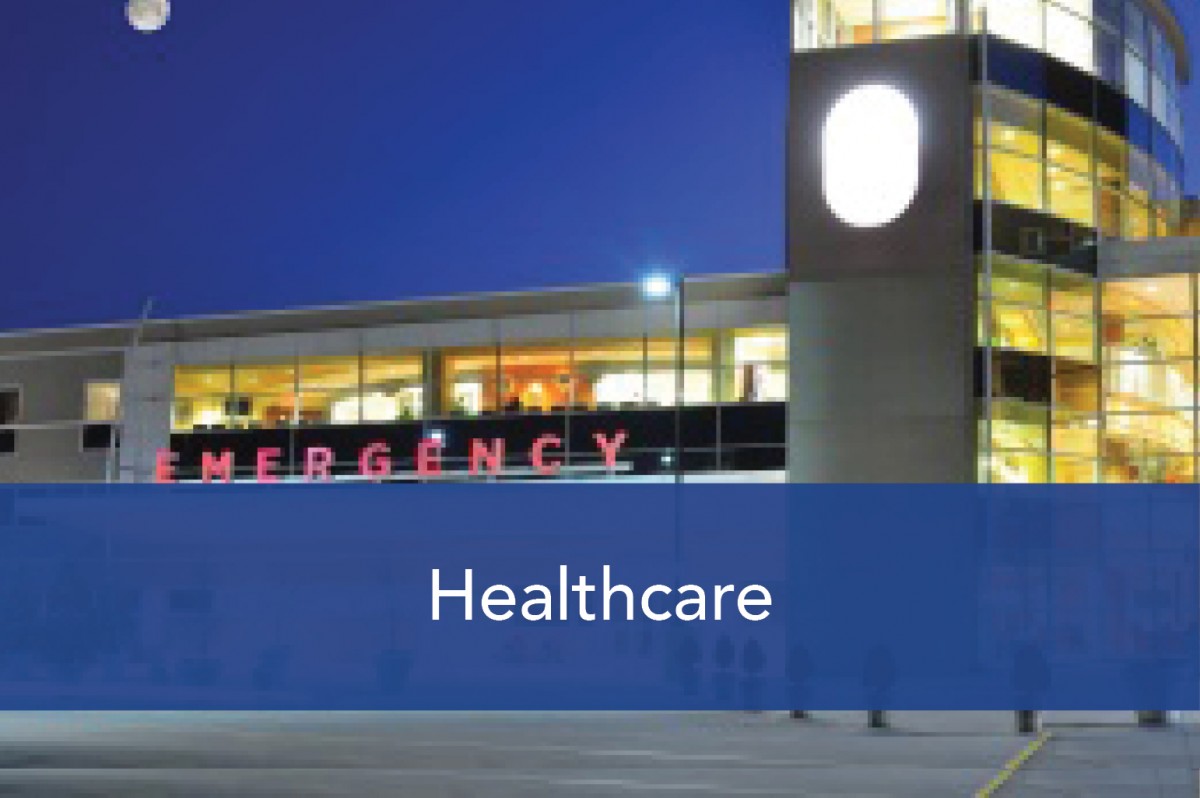 Healthcare