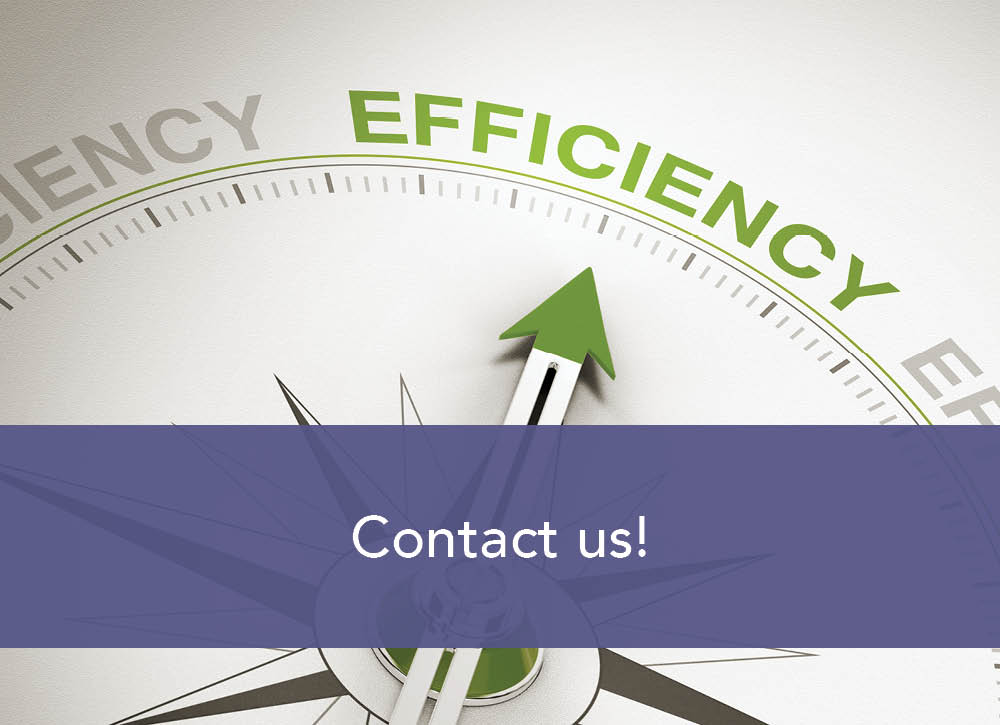 Contact us!