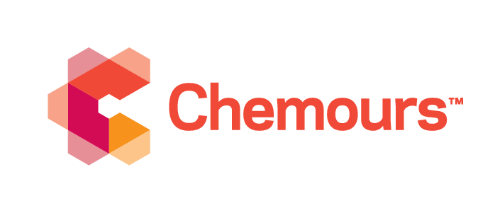 Chemours logo