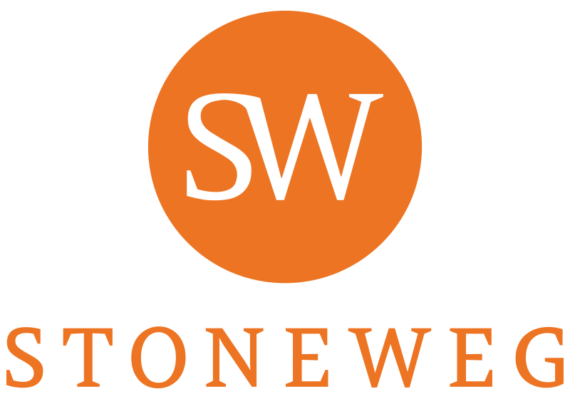 Stoneweg Logo