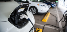 EV charging