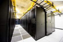 Data center