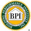 Logo for the Building Performance Institute.