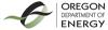Logo for Oregon Department of Energy